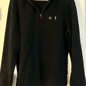 Men’s Polo Pullover
